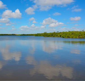 West Lake Park